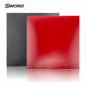 Накладка Sword MAZE red